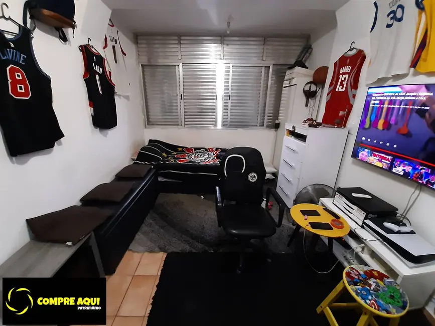 Apartamento com 1 quarto à venda, 45m2 em Vila Buarque, São Paulo - SP - imagem 9 Foto 9 de Apartamento com 1 quarto à venda, 45m2 em Vila Buarque, São Paulo - SP