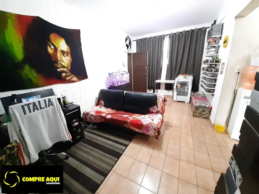 Apartamento com 1 quarto à venda, 45m2 em Vila Buarque, São Paulo - SP - imagem 4 Foto 4 de Apartamento com 1 quarto à venda, 45m2 em Vila Buarque, São Paulo - SP