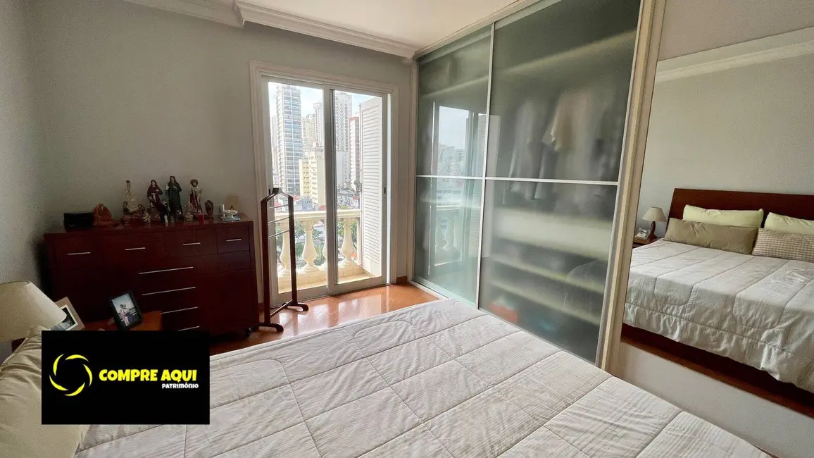 Foto 8 de Apartamento com 3 quartos à venda, 115m2 em Pacaembu, São Paulo - SP