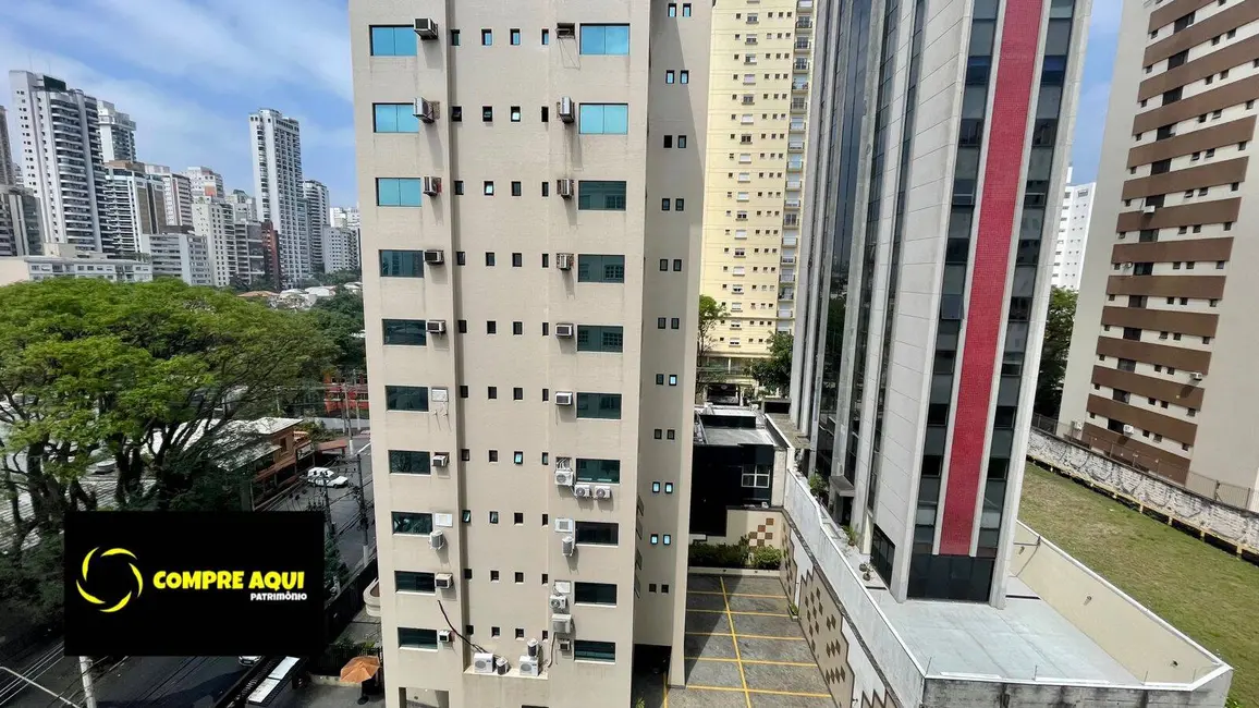 Foto 4 de Apartamento com 3 quartos à venda, 115m2 em Pacaembu, São Paulo - SP
