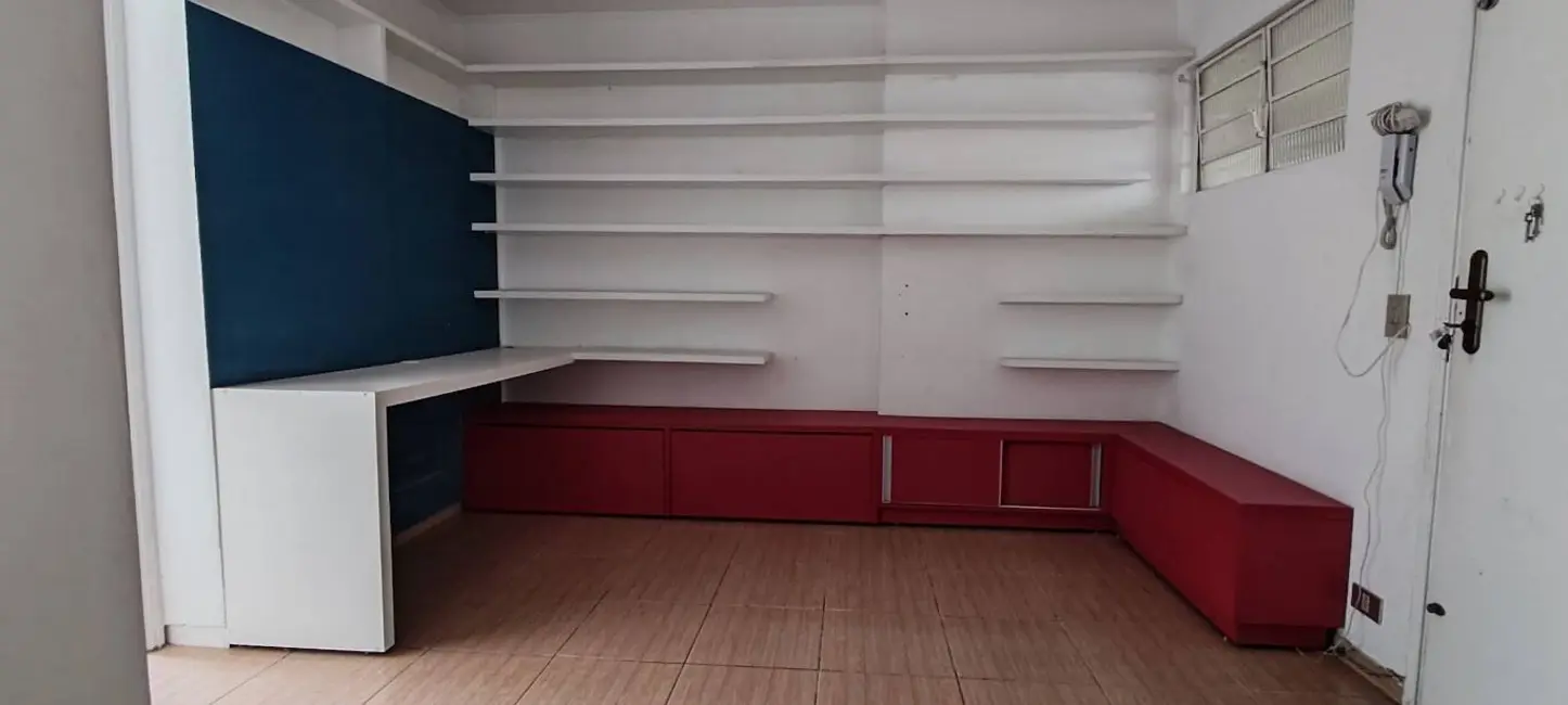 Foto 3 de Apartamento com 2 quartos à venda, 92m2 em Campos Elíseos, São Paulo - SP