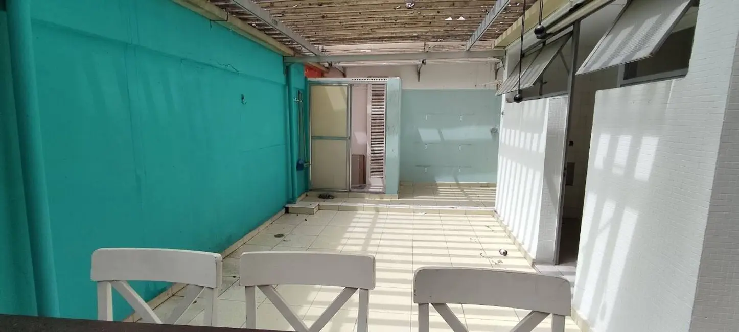 Foto 2 de Apartamento com 2 quartos à venda, 92m2 em Campos Elíseos, São Paulo - SP