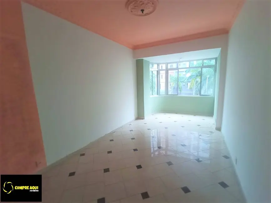 Foto 2 de Apartamento com 2 quartos à venda, 75m2 em Santa Cecília, São Paulo - SP