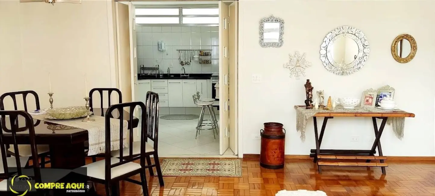 Apartamento com 3 quartos à venda, 127m2 em Higienópolis, São Paulo - SP - imagem 7 Foto 7 de Apartamento com 3 quartos à venda, 127m2 em Higienópolis, São Paulo - SP