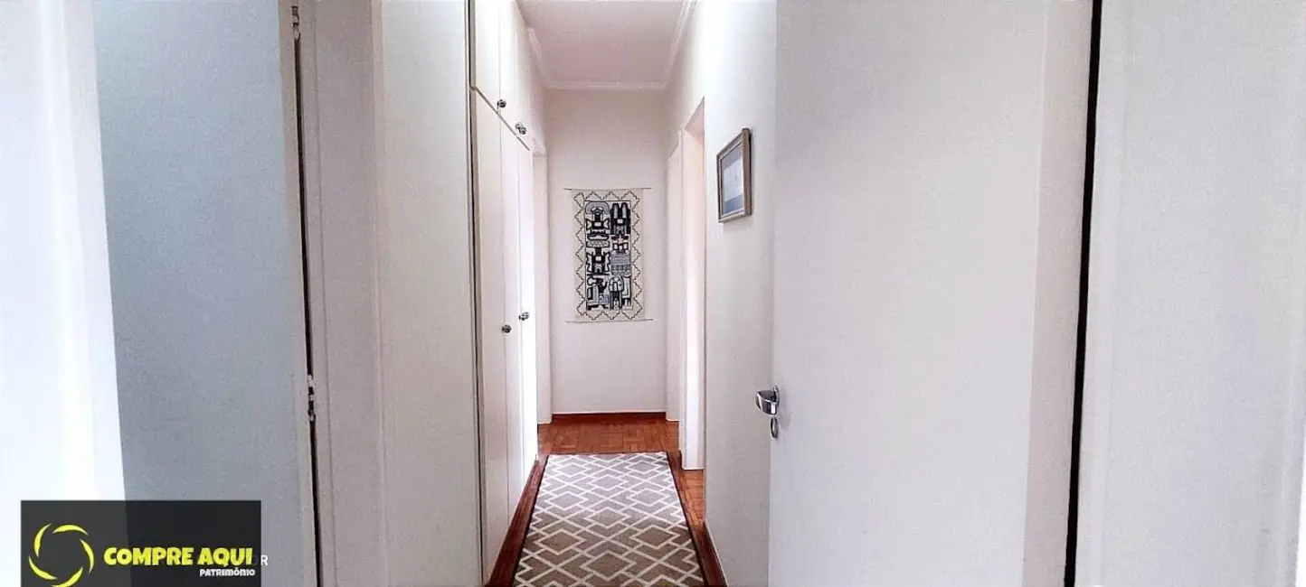 Apartamento com 3 quartos à venda, 127m2 em Higienópolis, São Paulo - SP - imagem 9 Foto 9 de Apartamento com 3 quartos à venda, 127m2 em Higienópolis, São Paulo - SP