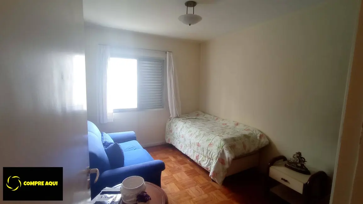 Apartamento com 3 quartos à venda, 130m2 em Santa Cecília, São Paulo - SP - imagem 9 Foto 9 de Apartamento com 3 quartos à venda, 130m2 em Santa Cecília, São Paulo - SP