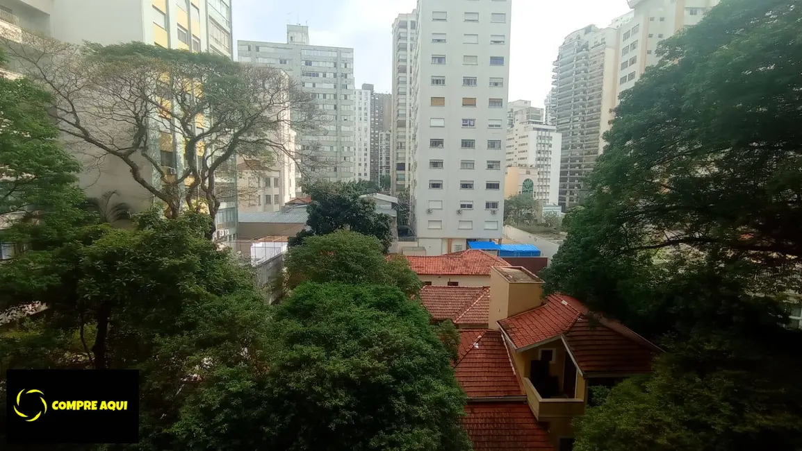 Apartamento com 3 quartos à venda, 130m2 em Santa Cecília, São Paulo - SP - imagem 5 Foto 5 de Apartamento com 3 quartos à venda, 130m2 em Santa Cecília, São Paulo - SP