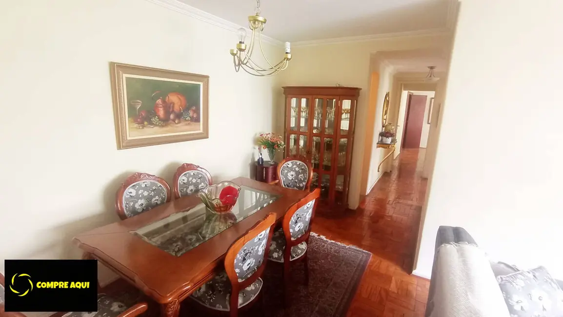 Foto 1 de Apartamento com 3 quartos à venda, 130m2 em Santa Cecília, São Paulo - SP