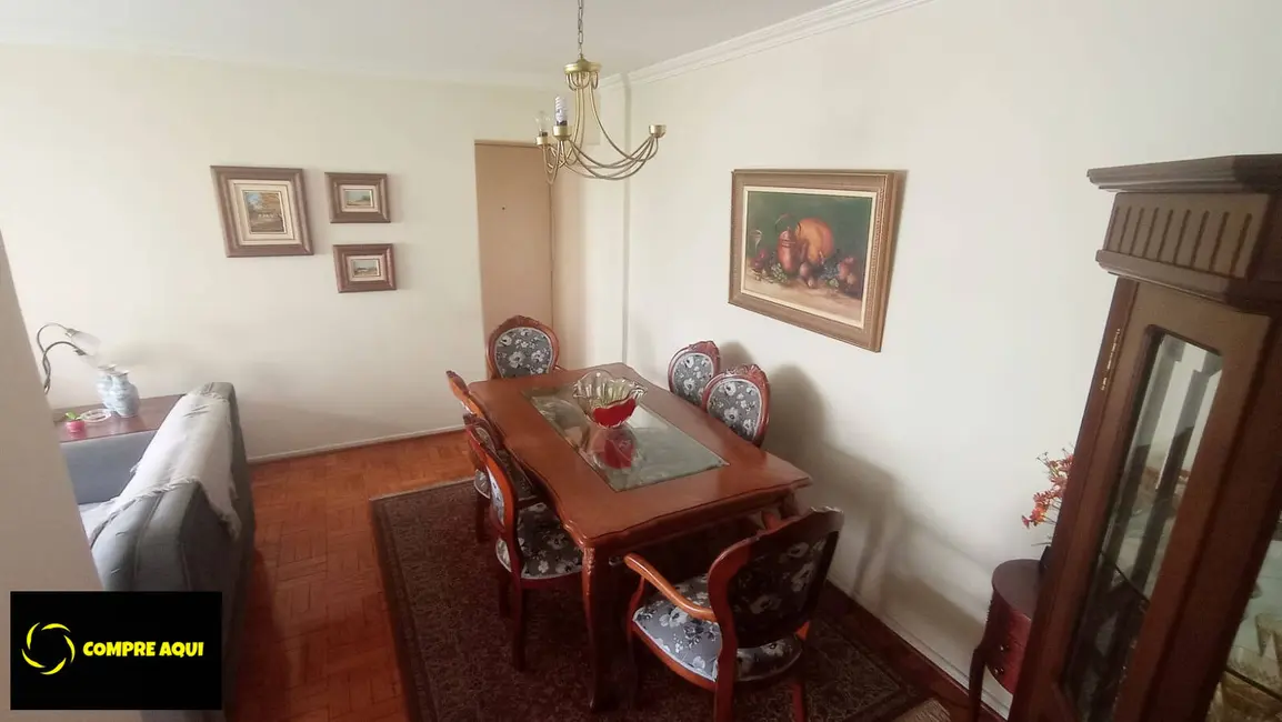 Apartamento com 3 quartos à venda, 130m2 em Santa Cecília, São Paulo - SP - imagem 7 Foto 7 de Apartamento com 3 quartos à venda, 130m2 em Santa Cecília, São Paulo - SP