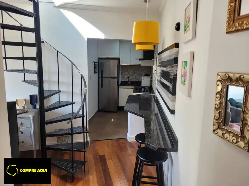 Apartamento com 2 quartos à venda, 82m2 em Higienópolis, São Paulo - SP - imagem 8 Foto 8 de Apartamento com 2 quartos à venda, 82m2 em Higienópolis, São Paulo - SP