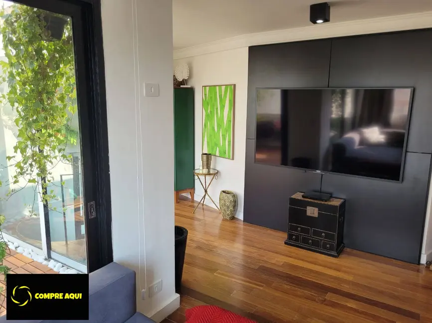 Apartamento com 2 quartos à venda, 82m2 em Higienópolis, São Paulo - SP - imagem 2 Foto 2 de Apartamento com 2 quartos à venda, 82m2 em Higienópolis, São Paulo - SP