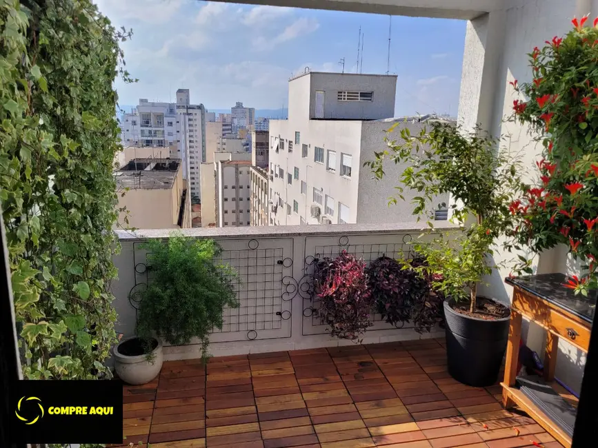 Apartamento com 2 quartos à venda, 82m2 em Higienópolis, São Paulo - SP - imagem 1 Foto 1 de Apartamento com 2 quartos à venda, 82m2 em Higienópolis, São Paulo - SP