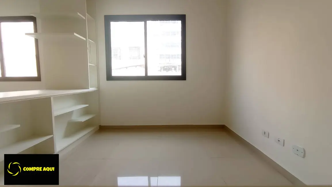 Apartamento com 1 quarto à venda, 35m2 em Vila Buarque, São Paulo - SP - imagem 6 Foto 6 de Apartamento com 1 quarto à venda, 35m2 em Vila Buarque, São Paulo - SP