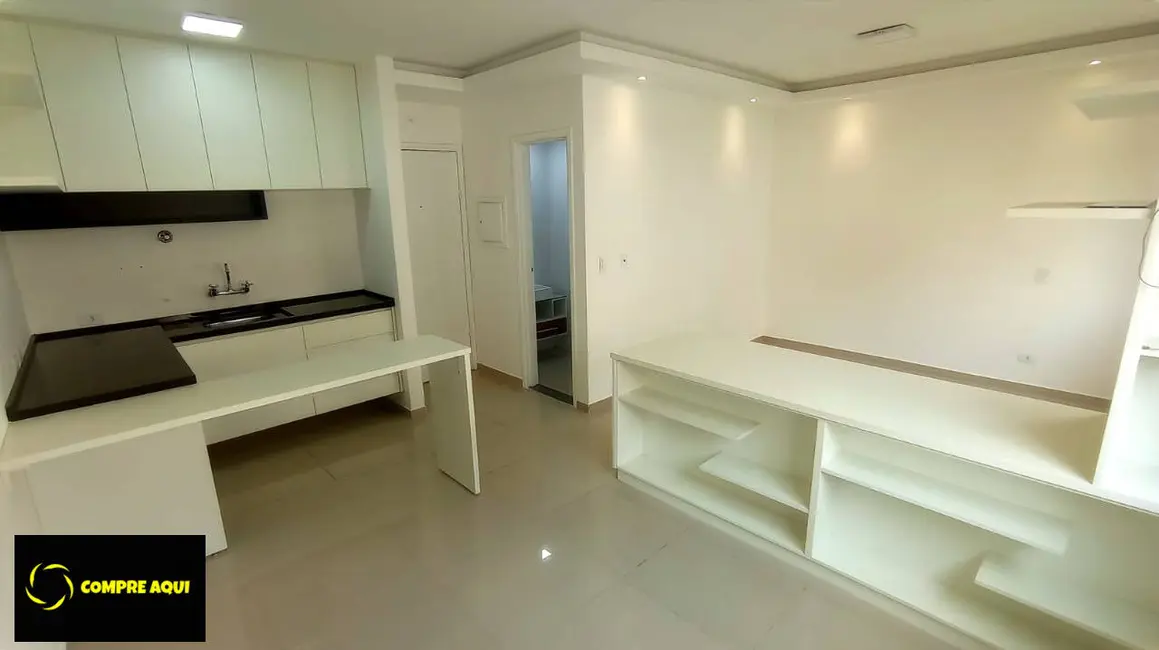 Apartamento com 1 quarto à venda, 35m2 em Vila Buarque, São Paulo - SP - imagem 1 Foto 1 de Apartamento com 1 quarto à venda, 35m2 em Vila Buarque, São Paulo - SP