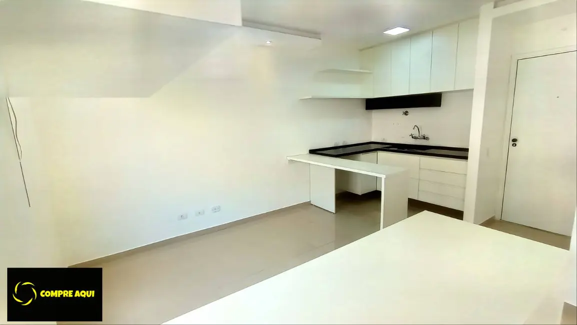 Apartamento com 1 quarto à venda, 35m2 em Vila Buarque, São Paulo - SP - imagem 9 Foto 9 de Apartamento com 1 quarto à venda, 35m2 em Vila Buarque, São Paulo - SP