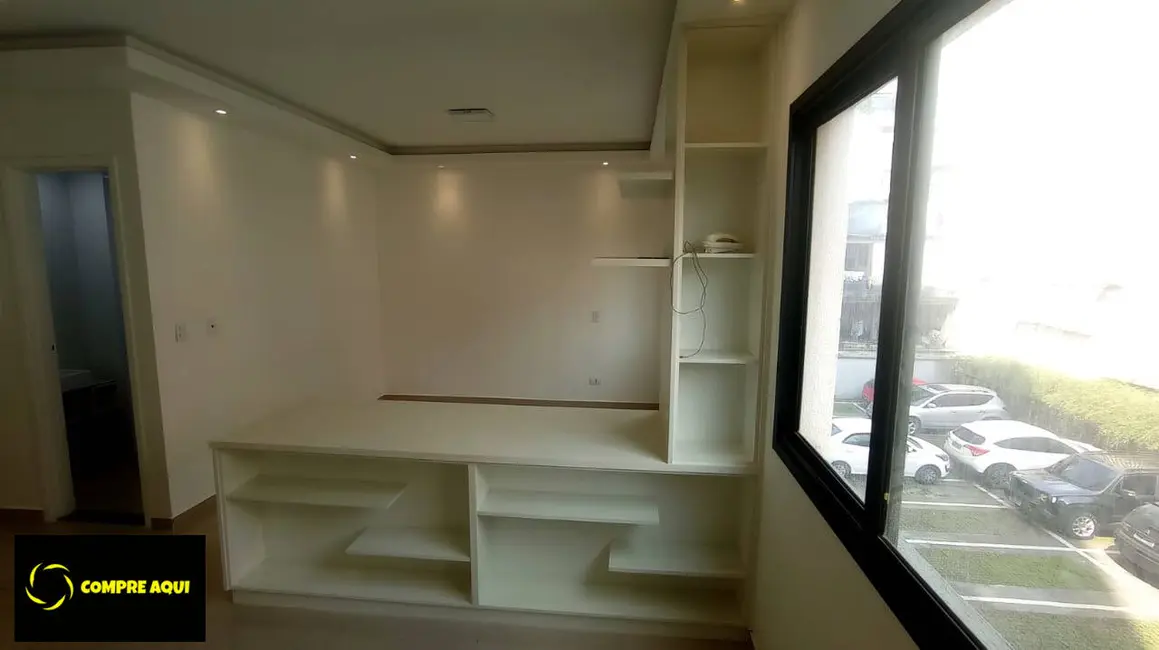 Apartamento com 1 quarto à venda, 35m2 em Vila Buarque, São Paulo - SP - imagem 3 Foto 3 de Apartamento com 1 quarto à venda, 35m2 em Vila Buarque, São Paulo - SP