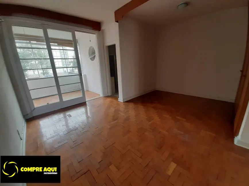 Foto 1 de Apartamento com 1 quarto à venda, 63m2 em Santa Cecília, São Paulo - SP