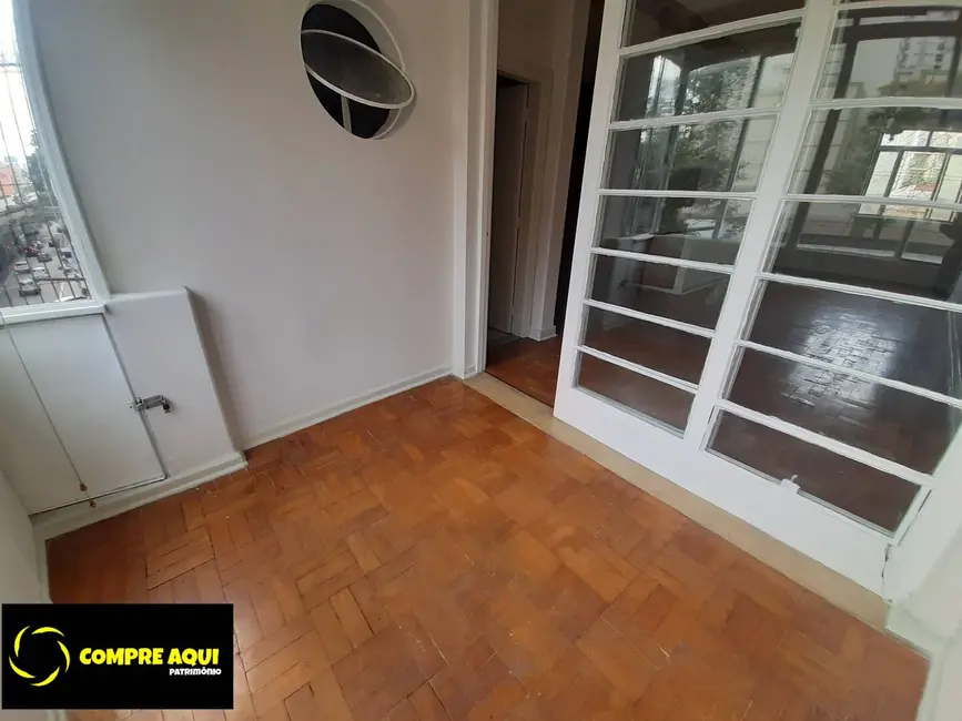 Foto 4 de Apartamento com 1 quarto à venda, 63m2 em Santa Cecília, São Paulo - SP