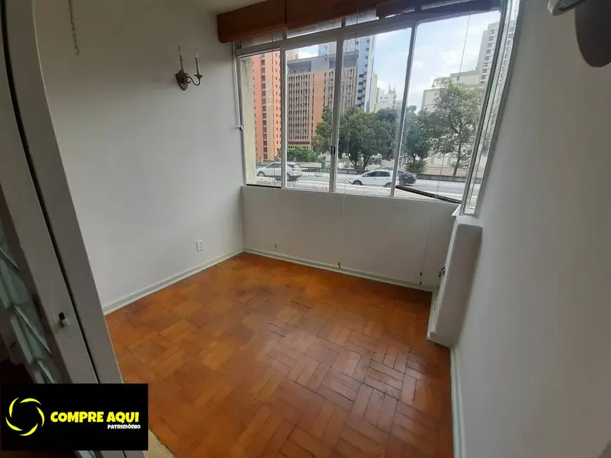 Foto 3 de Apartamento com 1 quarto à venda, 63m2 em Santa Cecília, São Paulo - SP