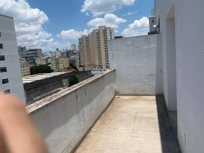 Foto 3 de Apartamento com 2 quartos à venda, 84m2 em Santa Cecília, São Paulo - SP