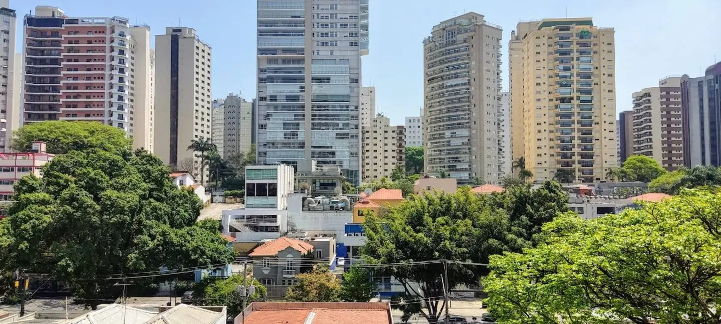 Apartamento com 2 quartos à venda, 90m2 em Higienópolis, São Paulo - SP - imagem 6 Foto 6 de Apartamento com 2 quartos à venda, 90m2 em Higienópolis, São Paulo - SP
