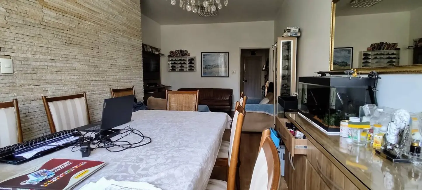 Apartamento com 2 quartos à venda, 90m2 em Higienópolis, São Paulo - SP - imagem 9 Foto 9 de Apartamento com 2 quartos à venda, 90m2 em Higienópolis, São Paulo - SP