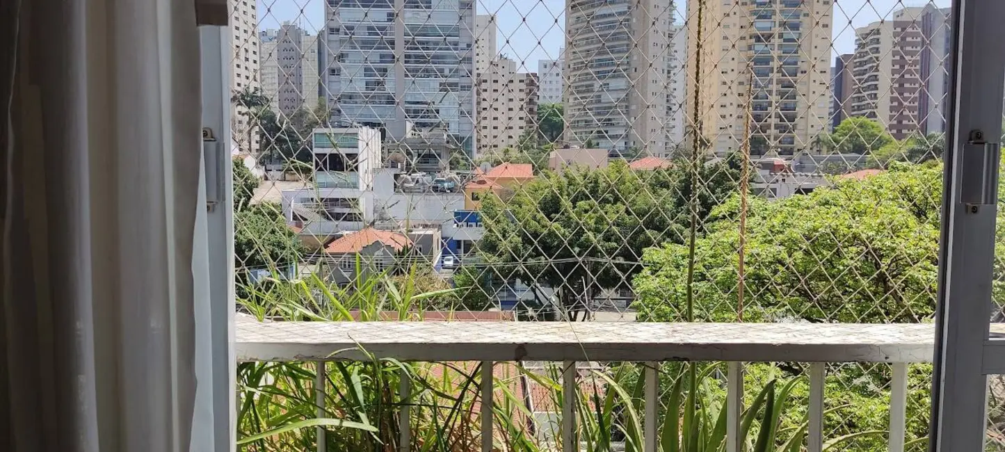 Apartamento com 2 quartos à venda, 90m2 em Higienópolis, São Paulo - SP - imagem 8 Foto 8 de Apartamento com 2 quartos à venda, 90m2 em Higienópolis, São Paulo - SP