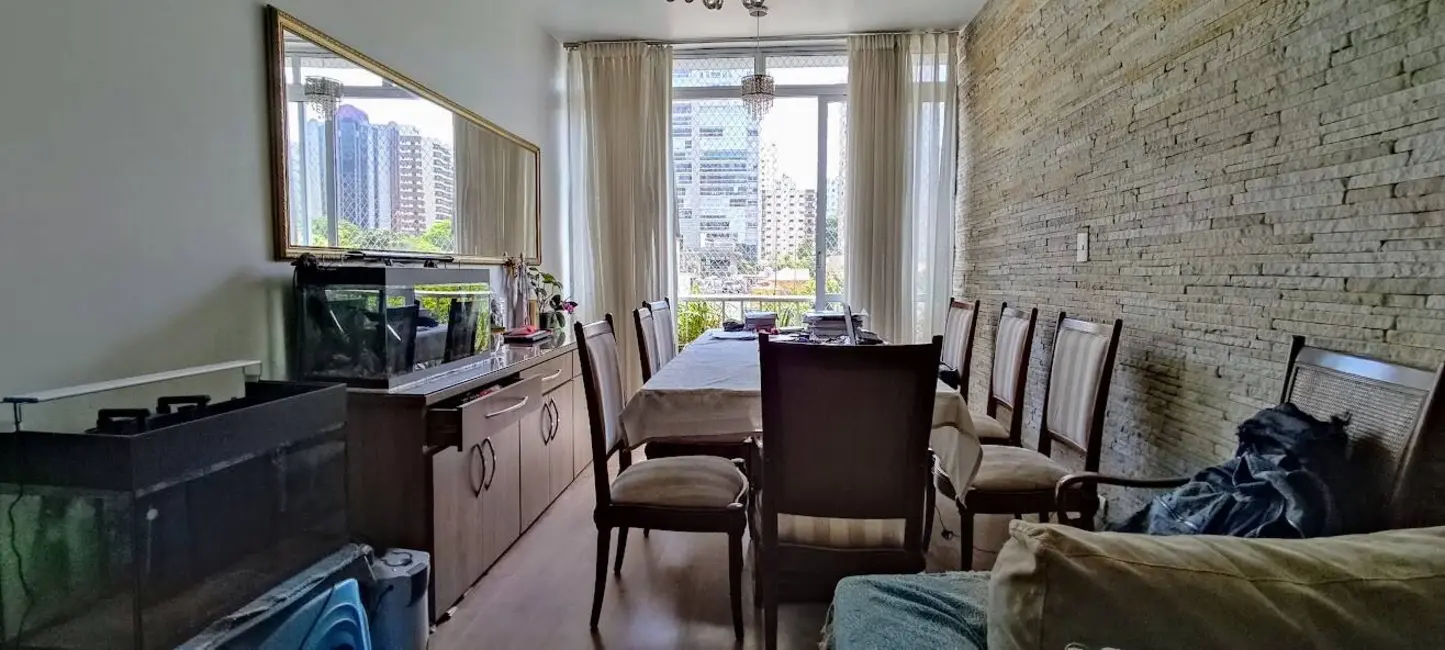 Apartamento com 2 quartos à venda, 90m2 em Higienópolis, São Paulo - SP - imagem 5 Foto 5 de Apartamento com 2 quartos à venda, 90m2 em Higienópolis, São Paulo - SP