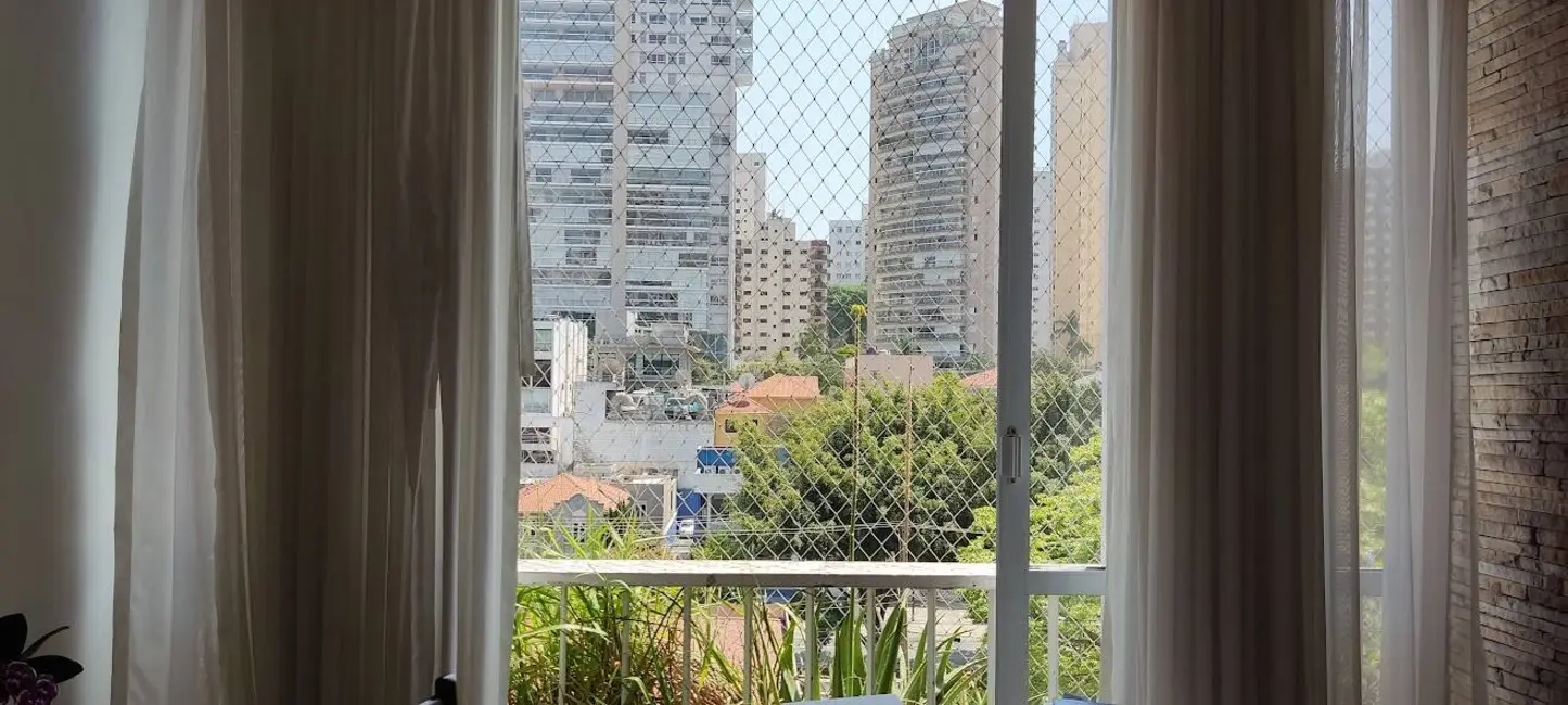 Apartamento com 2 quartos à venda, 90m2 em Higienópolis, São Paulo - SP - imagem 7 Foto 7 de Apartamento com 2 quartos à venda, 90m2 em Higienópolis, São Paulo - SP