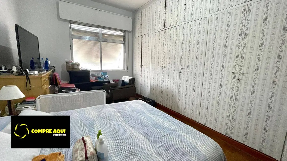 Foto 9 de Apartamento com 3 quartos à venda, 98m2 em Santa Cecília, São Paulo - SP