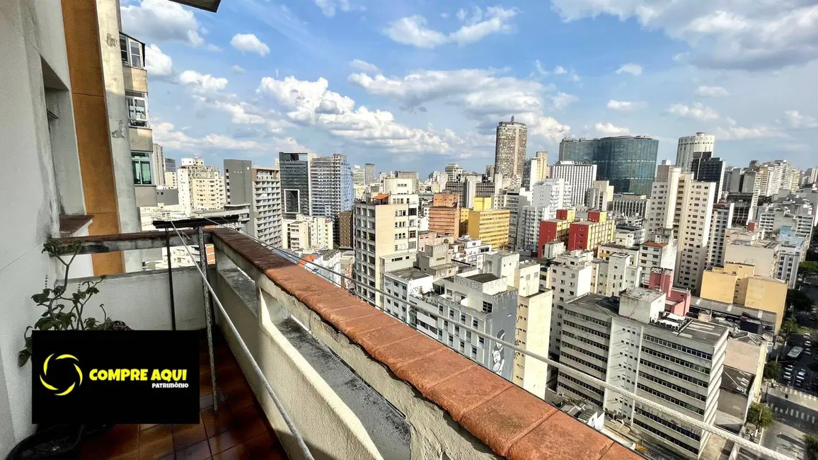 Foto 7 de Apartamento com 3 quartos à venda, 98m2 em Santa Cecília, São Paulo - SP