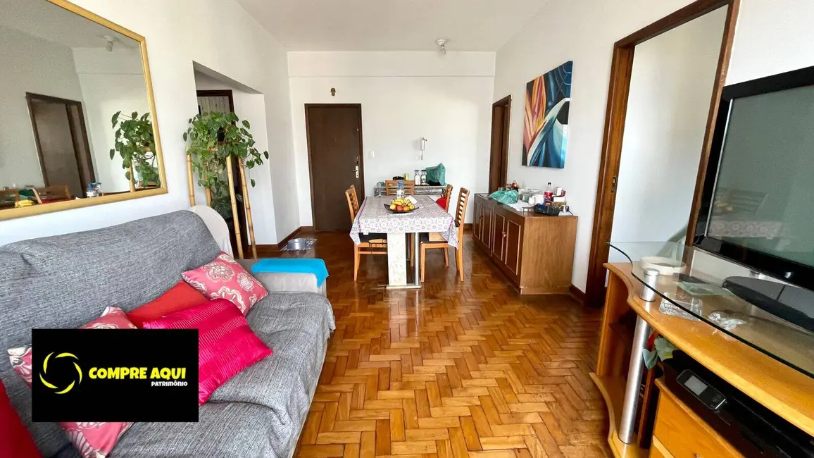 Foto 5 de Apartamento com 3 quartos à venda, 98m2 em Santa Cecília, São Paulo - SP