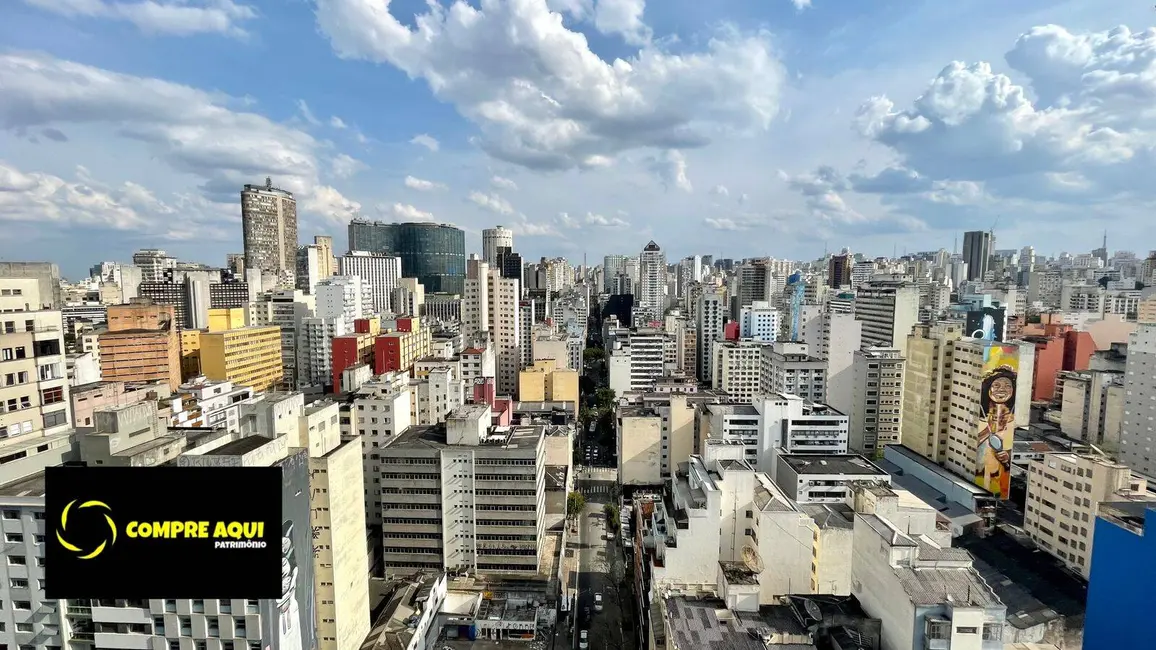 Foto 6 de Apartamento com 3 quartos à venda, 98m2 em Santa Cecília, São Paulo - SP