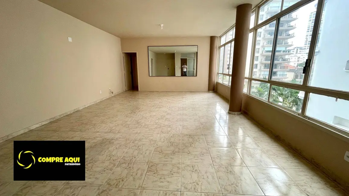 Foto 2 de Apartamento com 3 quartos à venda, 180m2 em Higienópolis, São Paulo - SP