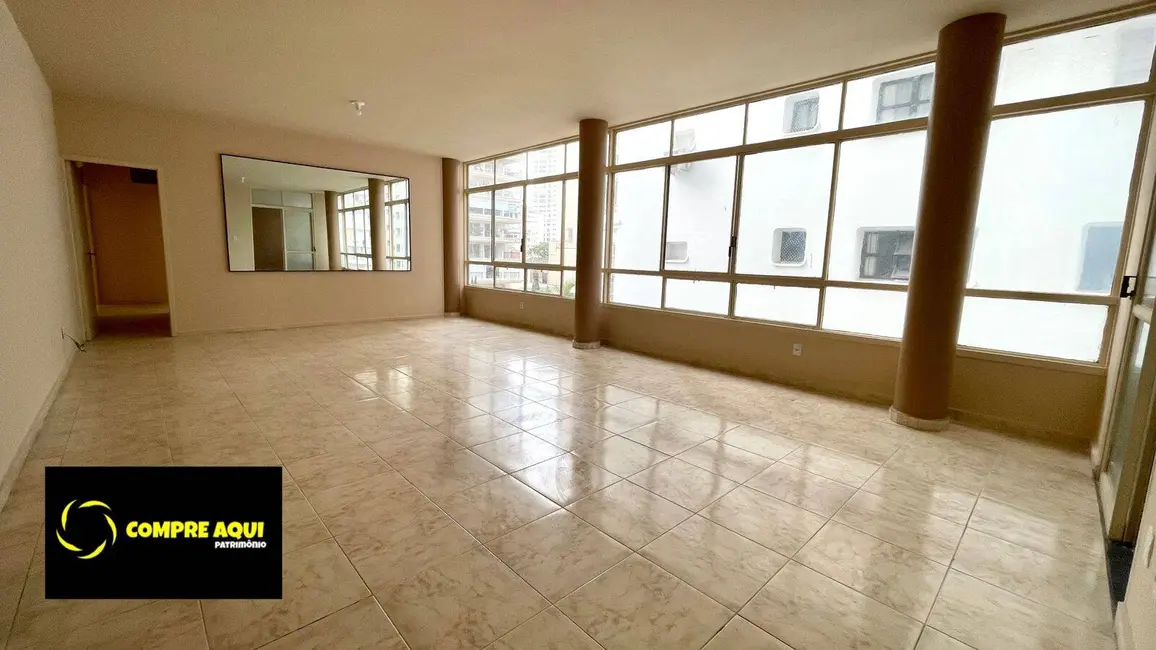 Foto 1 de Apartamento com 3 quartos à venda, 180m2 em Higienópolis, São Paulo - SP