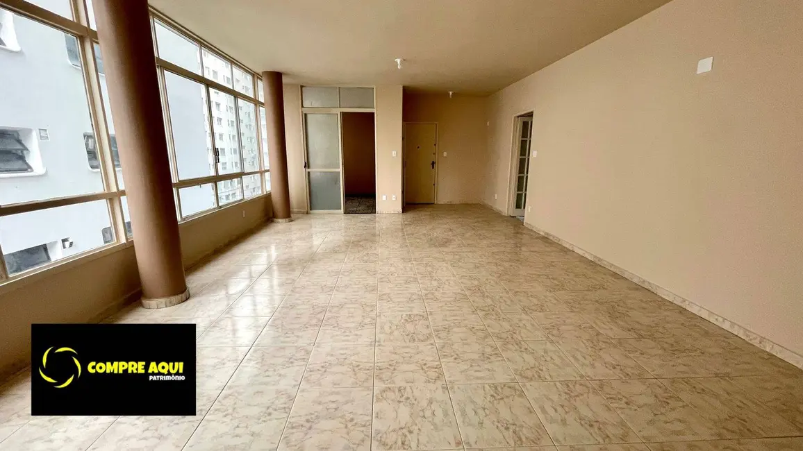 Foto 6 de Apartamento com 3 quartos à venda, 180m2 em Higienópolis, São Paulo - SP