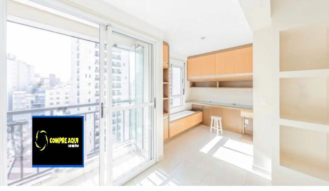 Foto 4 de Apartamento com 2 quartos à venda, 89m2 em Santa Cecília, São Paulo - SP