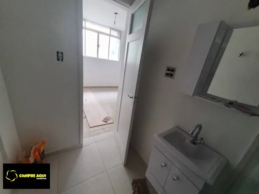Foto 4 de Apartamento com 1 quarto à venda, 45m2 em Vila Buarque, São Paulo - SP