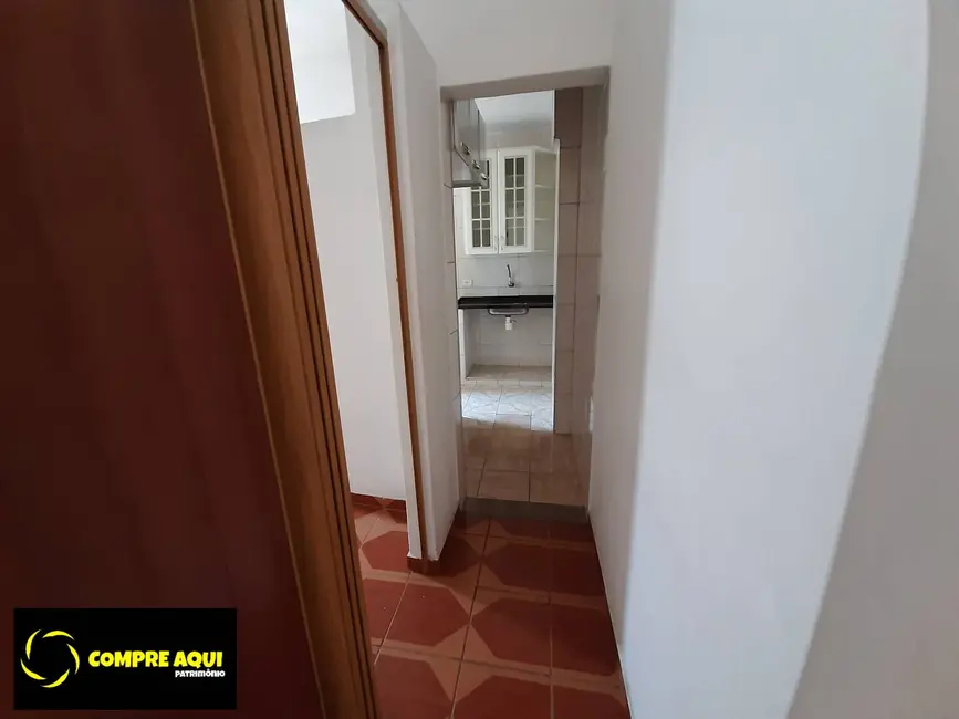 Apartamento com 1 quarto à venda, 39m2 em Santa Cecília, São Paulo - SP - imagem 6 Foto 6 de Apartamento com 1 quarto à venda, 39m2 em Santa Cecília, São Paulo - SP