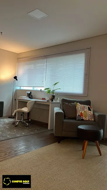 Sala Comercial à venda, 37m2 em Barra Funda, São Paulo - SP - imagem 5 Foto 5 de Sala Comercial à venda, 37m2 em Barra Funda, São Paulo - SP