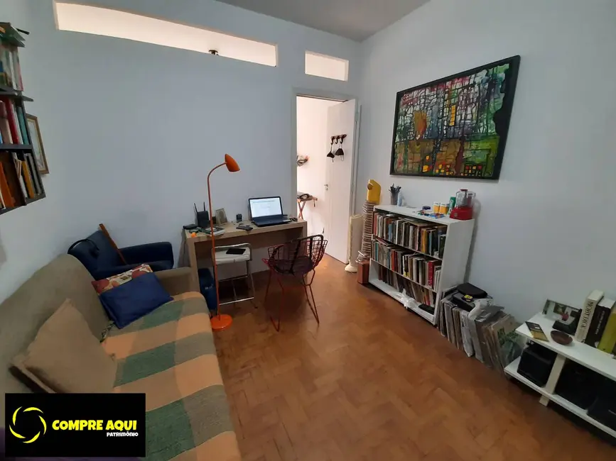 Foto 5 de Apartamento com 1 quarto à venda, 36m2 em Consolação, São Paulo - SP