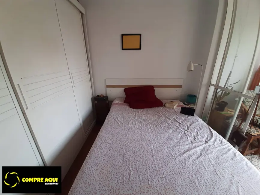 Foto 8 de Apartamento com 1 quarto à venda, 36m2 em Consolação, São Paulo - SP