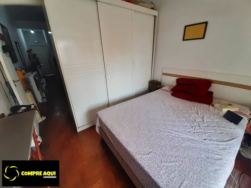 Foto 7 de Apartamento com 1 quarto à venda, 36m2 em Consolação, São Paulo - SP