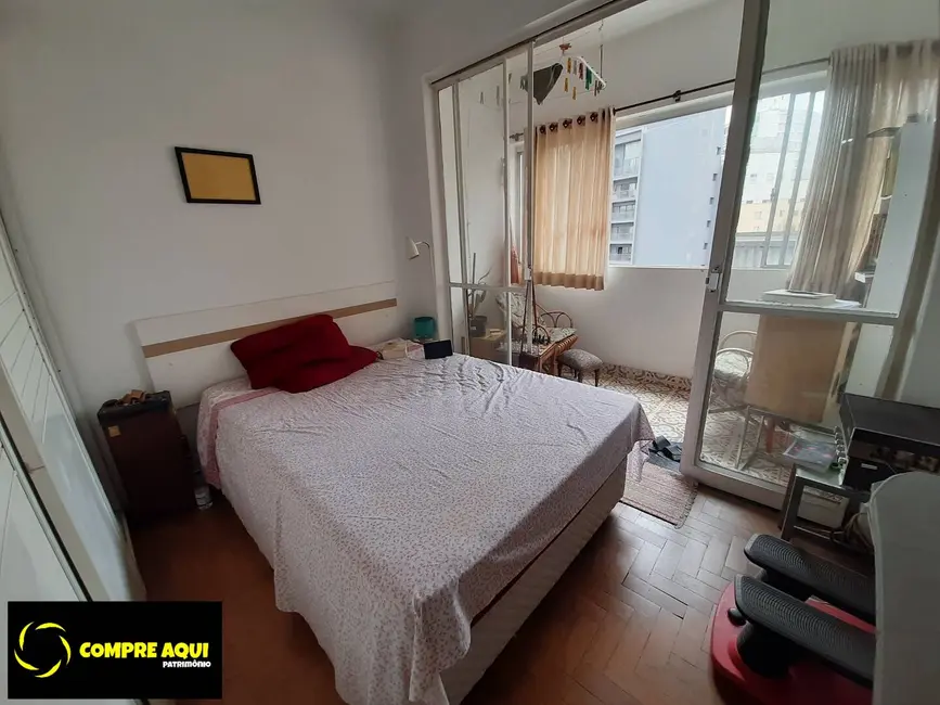 Foto 9 de Apartamento com 1 quarto à venda, 36m2 em Consolação, São Paulo - SP