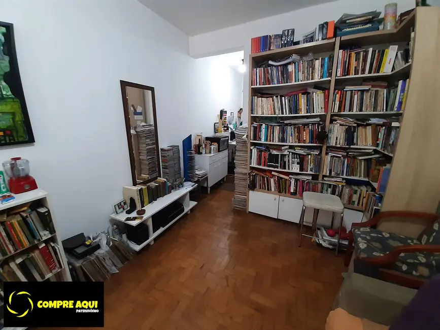 Foto 6 de Apartamento com 1 quarto à venda, 36m2 em Consolação, São Paulo - SP