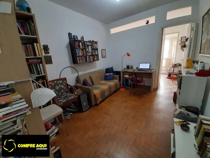 Foto 2 de Apartamento com 1 quarto à venda, 36m2 em Consolação, São Paulo - SP