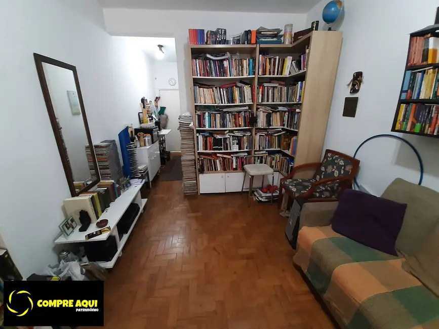 Foto 3 de Apartamento com 1 quarto à venda, 36m2 em Consolação, São Paulo - SP