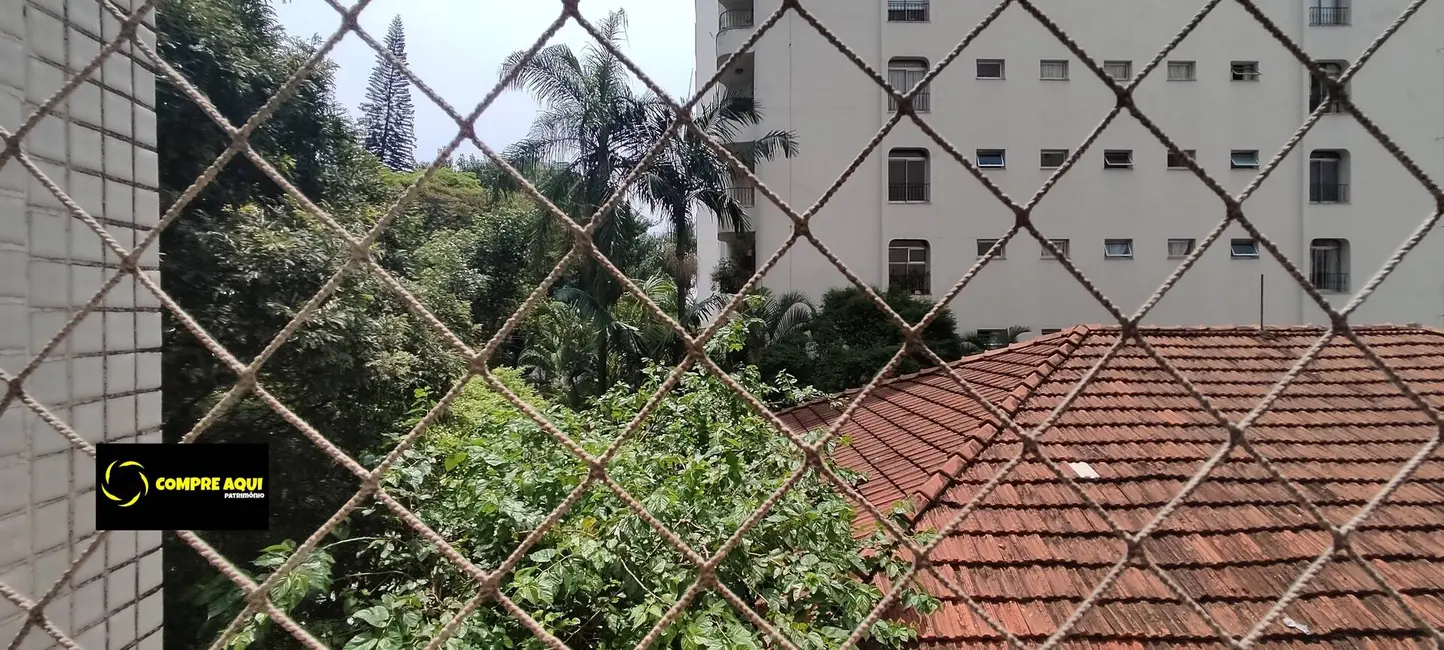 Foto 4 de Apartamento com 2 quartos à venda, 58m2 em Santa Cecília, São Paulo - SP