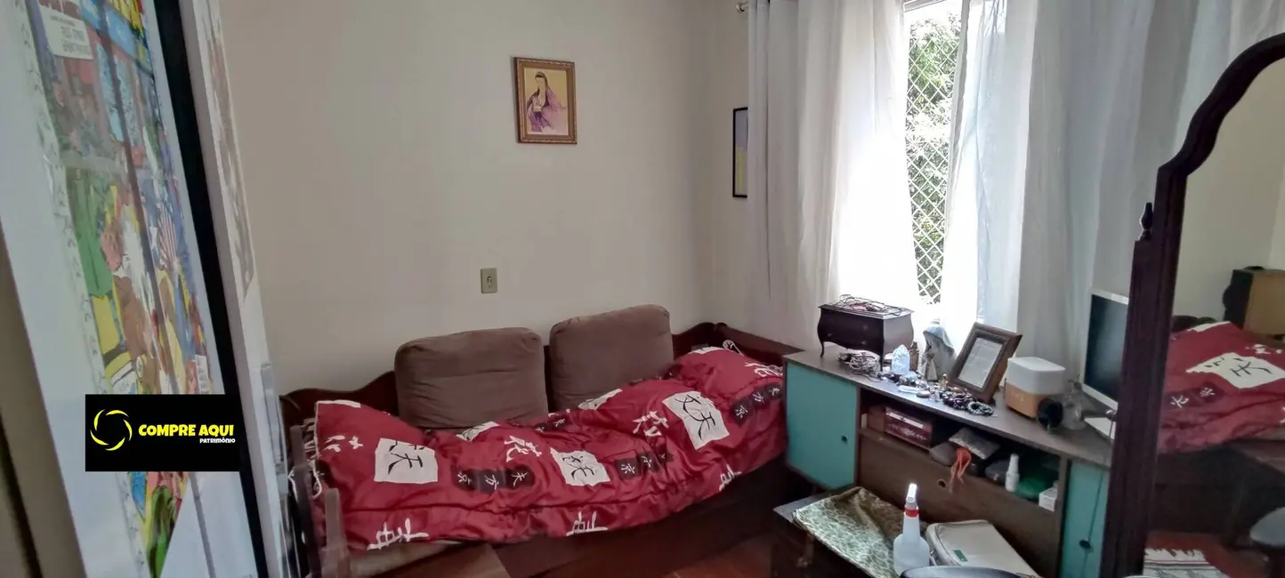 Foto 7 de Apartamento com 2 quartos à venda, 58m2 em Santa Cecília, São Paulo - SP