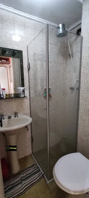 Foto 6 de Apartamento com 2 quartos à venda, 58m2 em Santa Cecília, São Paulo - SP